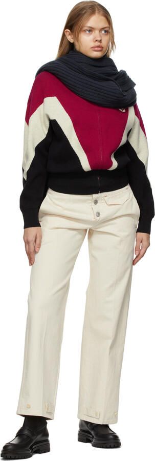 Gianvito Rossi Black Berck Boots - Picture 4