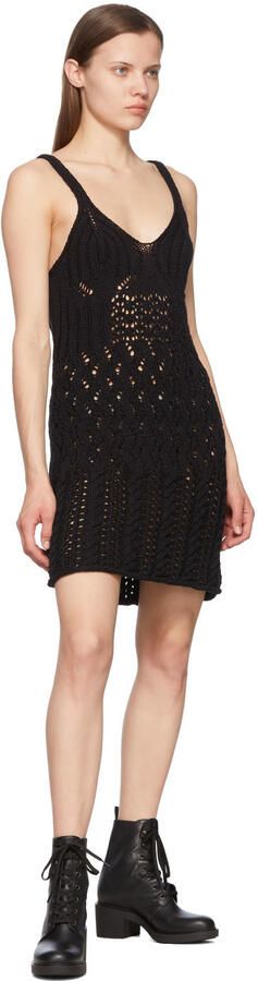 Gianvito Rossi Black Foster Boots - Picture 4