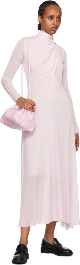 Gianvito Rossi Black Harris Loafers - Picture 4