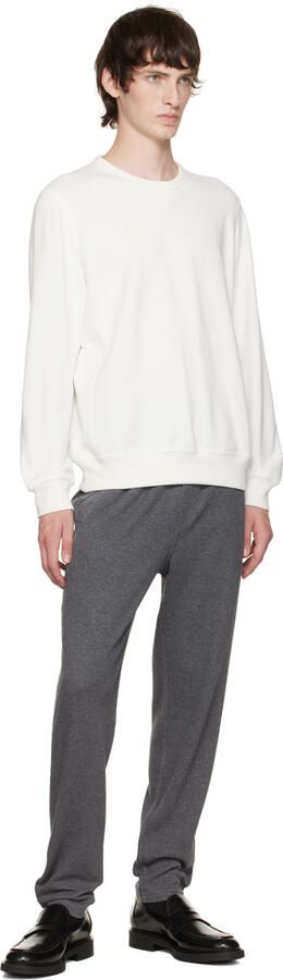 Gianvito Rossi Black Harris Loafers - Picture 4