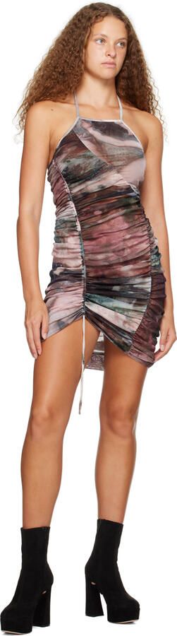 Gianvito Rossi Black Holly Boots - Picture 4