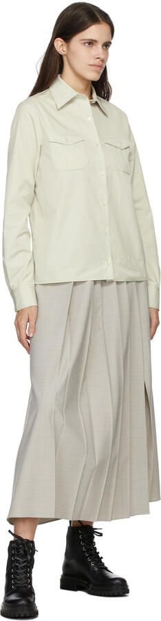 Gianvito Rossi Black Martis Ankle Boots - Picture 6