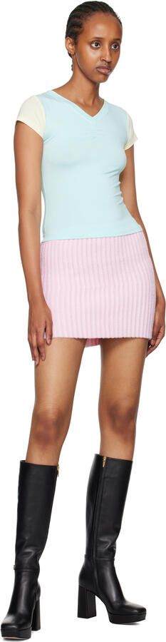 Gianvito Rossi Black Moreau Boots - Picture 4