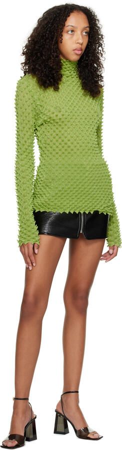 Gianvito Rossi Black Vancouver Ankle Boots - Picture 4