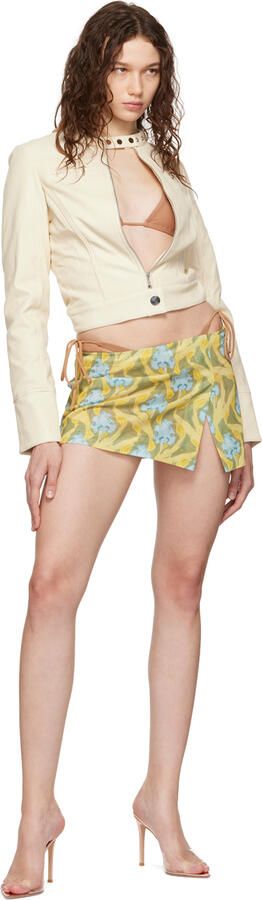 Gianvito Rossi Pink Elle Heeled Sandals - Picture 4