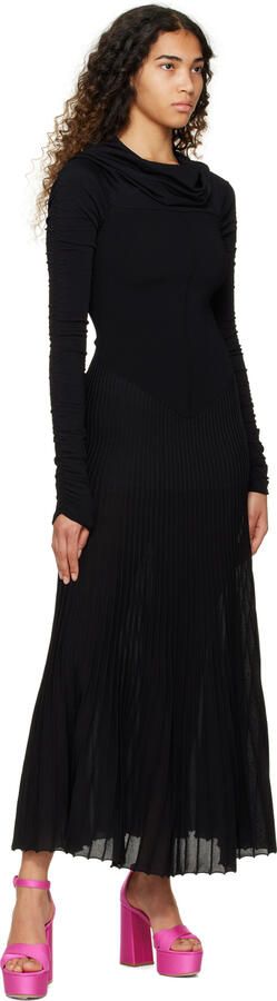 Gianvito Rossi Pink Sheridan Heeled Sandals - Picture 4