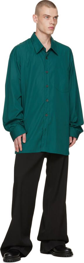 Gianvito Rossi White 360 High Sneakers - Picture 4