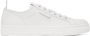 Gianvito Rossi White 360 Low Sneakers - Thumbnail 1