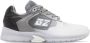 Giuseppe Zanotti Black & White New Gz Sneakers - Thumbnail 1