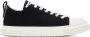 Giuseppe Zanotti Black Blabber Sneakers - Thumbnail 1