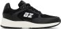 Giuseppe Zanotti Black GZ Runner Sneakers - Thumbnail 1
