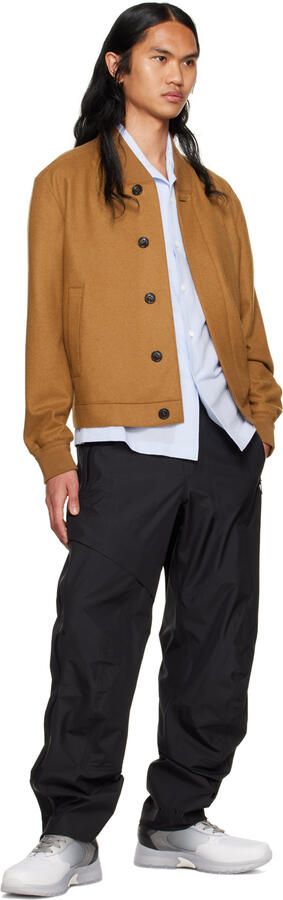 Giuseppe Zanotti Black & White New Gz Sneakers - Picture 4