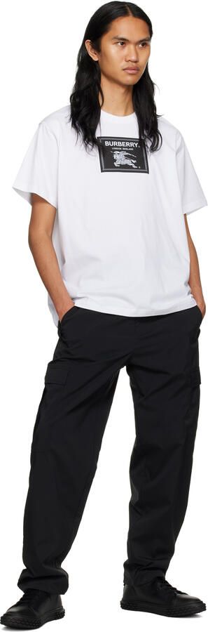 Giuseppe Zanotti Black Blabber Sneakers - Picture 4