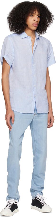 Giuseppe Zanotti Black Blabber Sneakers - Picture 4