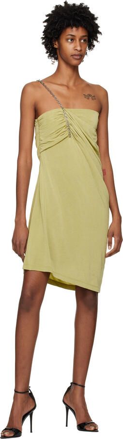 Giuseppe Zanotti Black Intriigo Strap Heeled Sandals - Picture 4