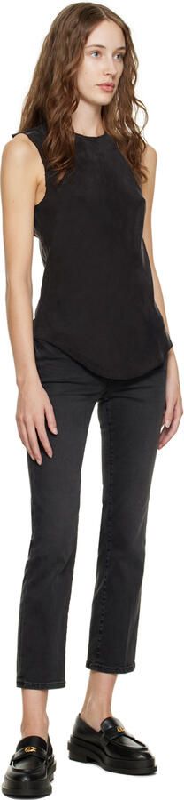 Giuseppe Zanotti Black Nevermind Loafers - Picture 4