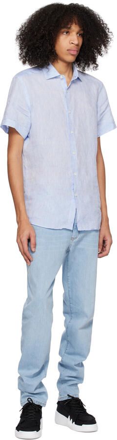 Giuseppe Zanotti Black Talon Sneakers - Picture 4