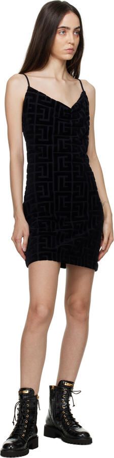 Giuseppe Zanotti Black Thora Boots - Picture 4