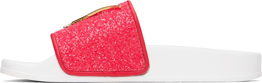 Giuseppe Zanotti Pink Laburela Sandals - Picture 4