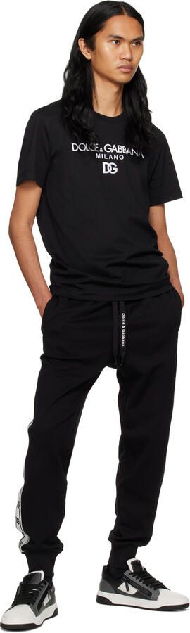 Giuseppe Zanotti White & Gray Frankie Sneakers - Picture 4