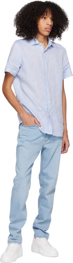 Giuseppe Zanotti White Talon Sneakers - Picture 4