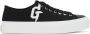 Givenchy Black City Low Sneakers - Thumbnail 1