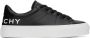 Givenchy Black City Sport Sneakers - Thumbnail 1