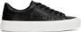 Givenchy Black City Sport Sneakers - Thumbnail 1