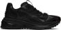 Givenchy Black GIV 1 TR Sneakers - Thumbnail 1