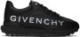 Givenchy Black GIV Sneakers - Thumbnail 1