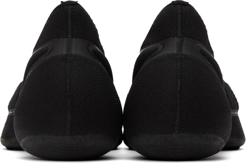 Givenchy Black TK-360+ Sneakers