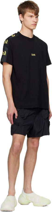 Givenchy Green TK-360+ Sneakers - Picture 4