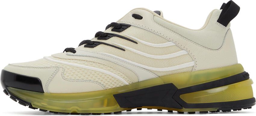 Givenchy Off-White GIV 1 Sneakers - Picture 4