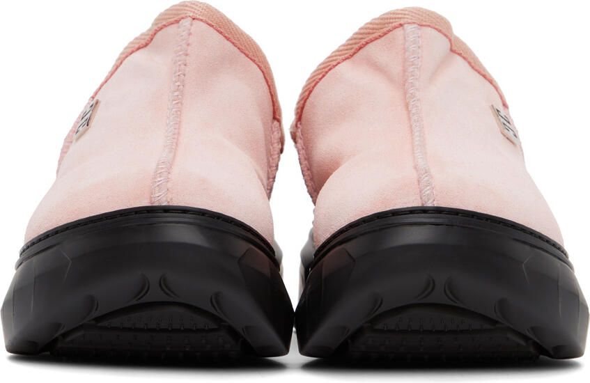 Givenchy Pink Marshmallow Slippers - Picture 3