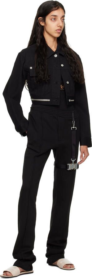 Givenchy Taupe 4G Sandals - Picture 3