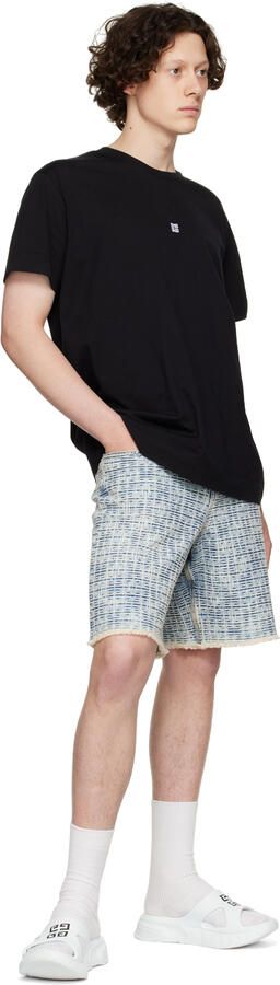 Givenchy White Mashmallow Sandals - Picture 4