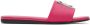 Givenchy Pink 4G Flat Mules - Thumbnail 1