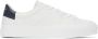 Givenchy White City Sport Sneakers - Thumbnail 1