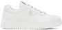 Givenchy White G4 Low-Top Sneakers - Thumbnail 1