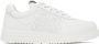 Givenchy White G4 Sneakers - Thumbnail 1