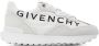 Givenchy White GIV Sneakers - Thumbnail 1
