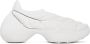 Givenchy White TK-360+ Sneakers - Thumbnail 1