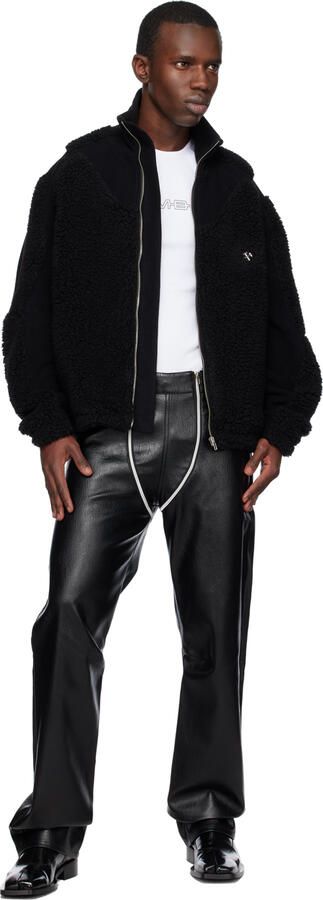 GmbH Black Kaan Boots - Picture 4