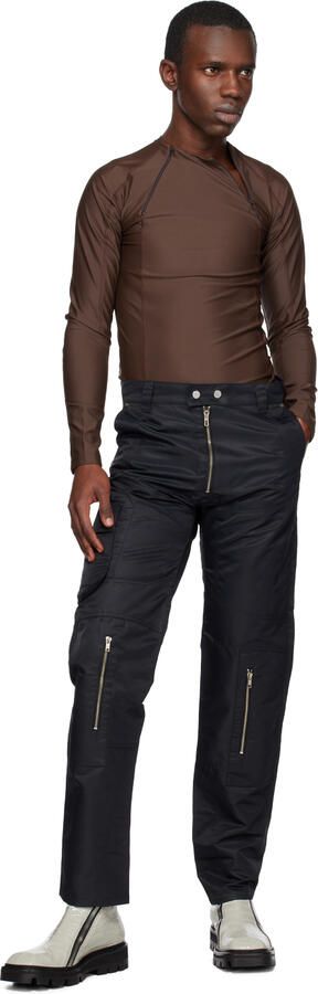 GmbH Gray Ergonomic Boots - Picture 8