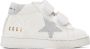 Golden Goose Baby Off-White June Sneakers - Thumbnail 1