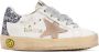 Golden Goose Baby Off-White Super-Star Sneakers - Thumbnail 1