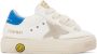 Golden Goose Baby White May Sneakers - Thumbnail 1