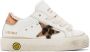 Golden Goose Baby White May Sneakers - Thumbnail 1