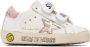 Golden Goose Baby White Old School Sneakers - Thumbnail 1
