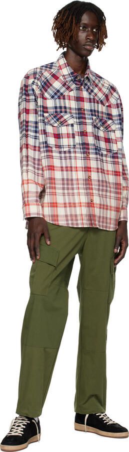 Golden Goose Black Ball Star Sneakers - Picture 4